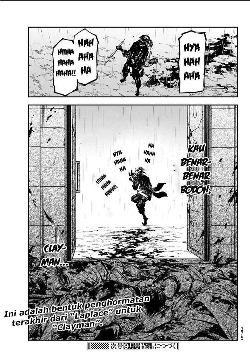 Komik Tensei Shitara Slime Datta Ken - Chapter Chapter 85 - Halaman 48