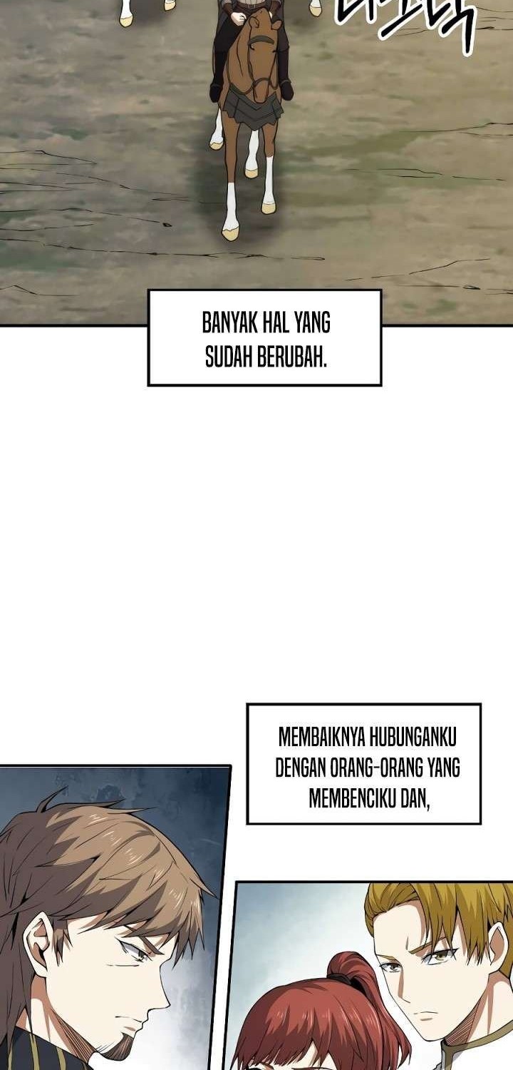 Baca Manhwa The Lord’s Coins Aren’t Decreasing?! Chapter 28 Gambar 2