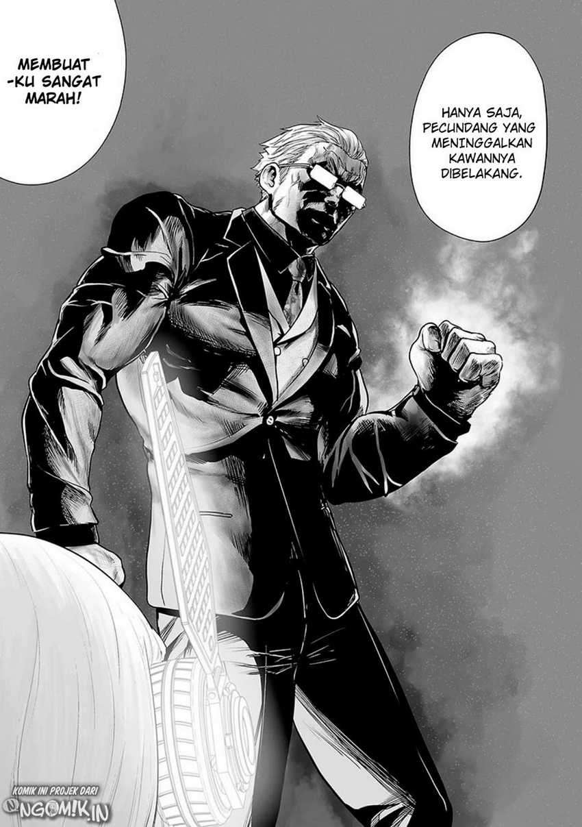 tsui no taimashi ―ender geister chapter 13 - Page 12