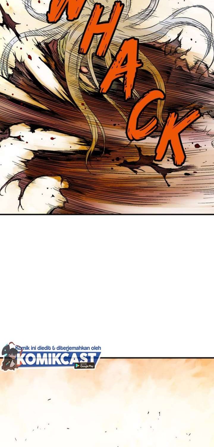 Gosu Chapter 217 Gambar 19