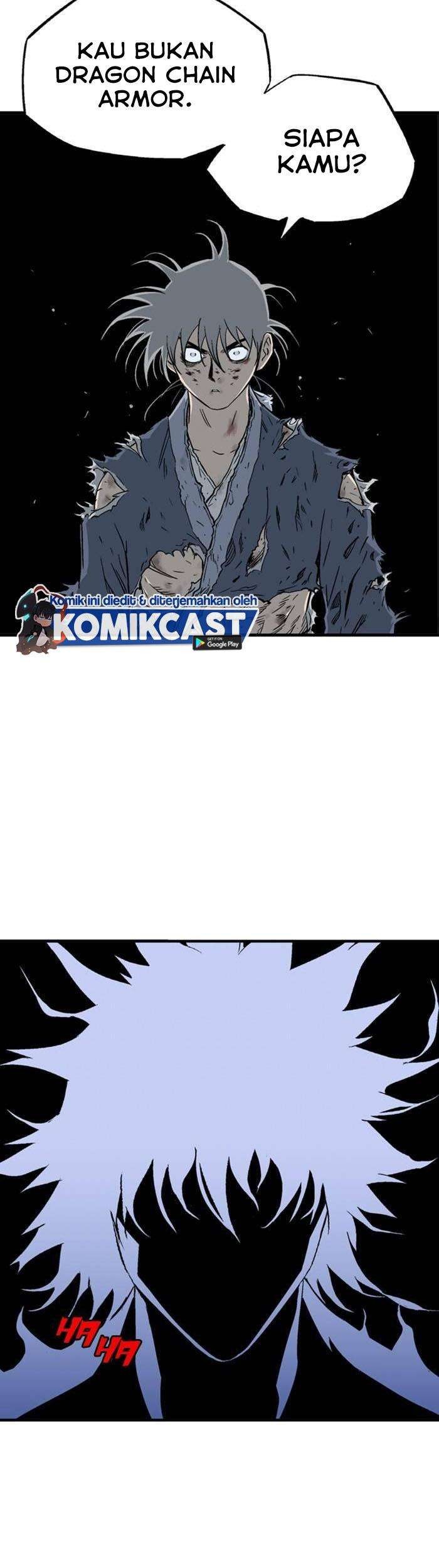 Gosu Chapter 216 Gambar 25