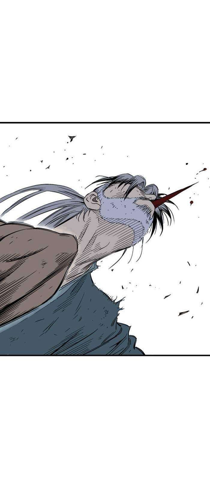 Baca Manhwa Gosu Chapter 216 Gambar 2
