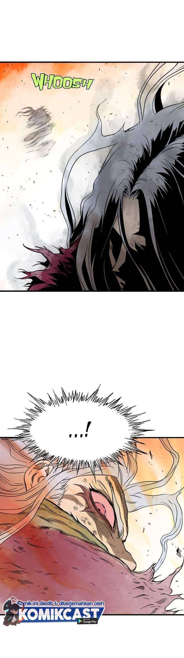 Gosu Chapter 216 Gambar 54