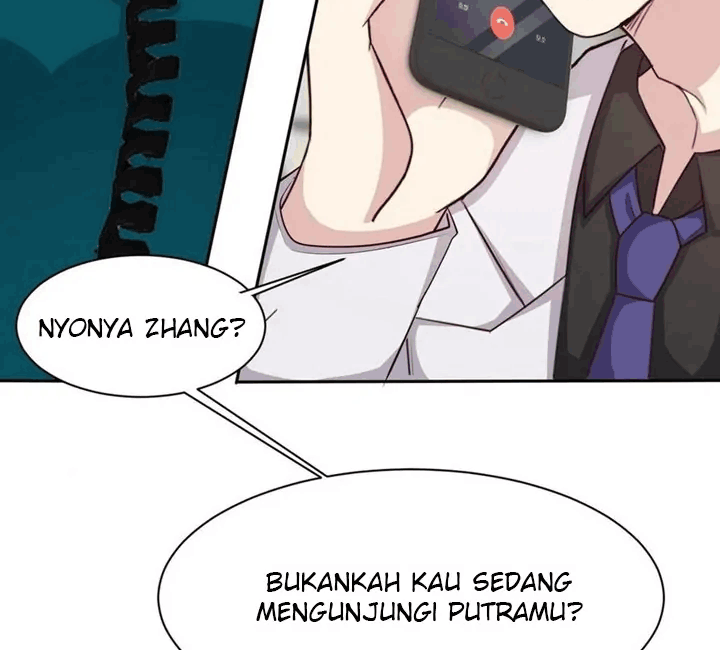 The Wife Contract and My Daughter’s Nanny Chapter 194 Gambar 4