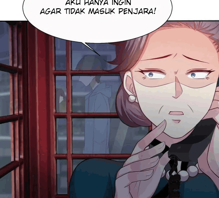The Wife Contract and My Daughter’s Nanny Chapter 194 Gambar 8