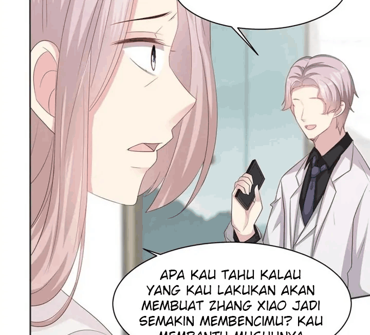 The Wife Contract and My Daughter’s Nanny Chapter 194 Gambar 10