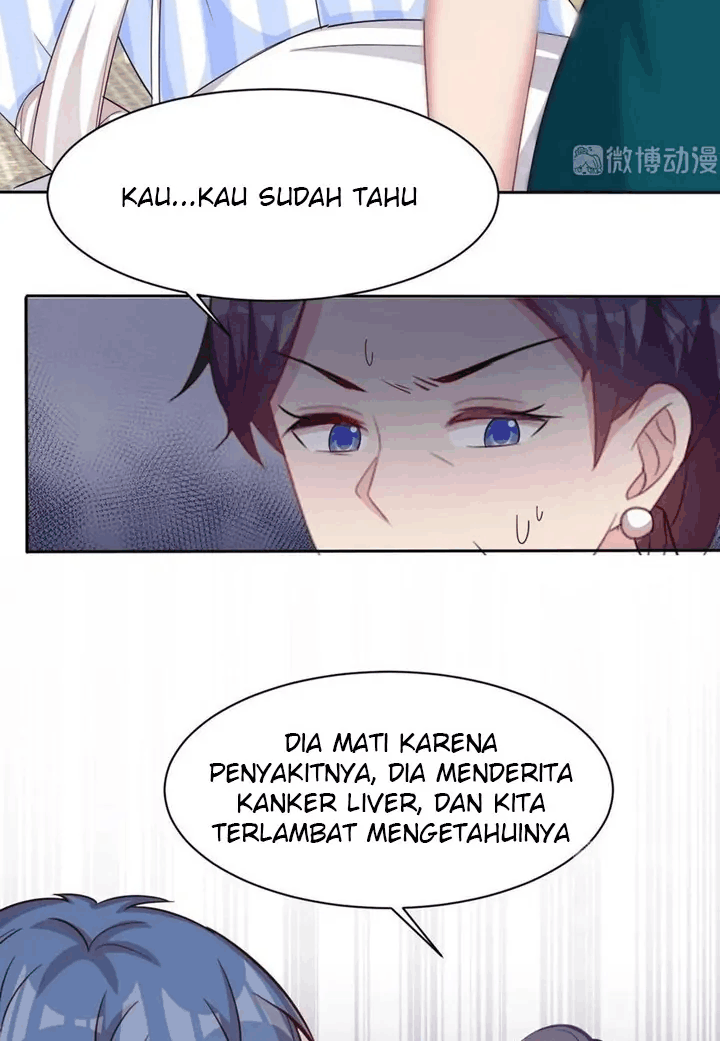 The Wife Contract and My Daughter’s Nanny Chapter 193 Gambar 10