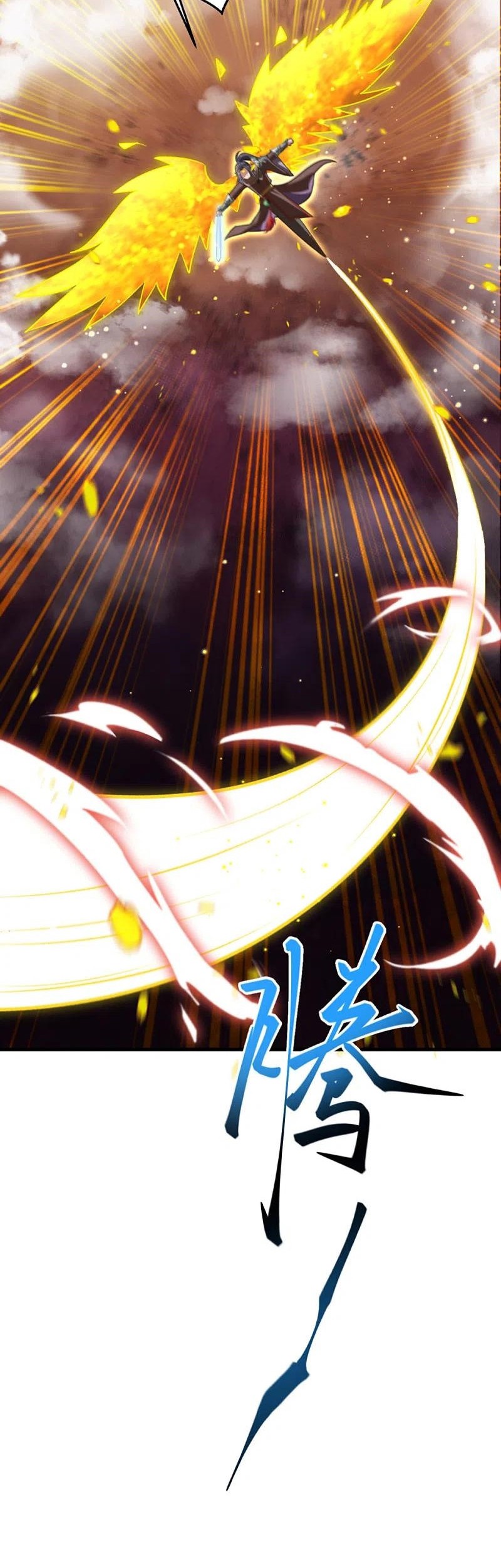 Against the Gods Chapter 361 Gambar 12