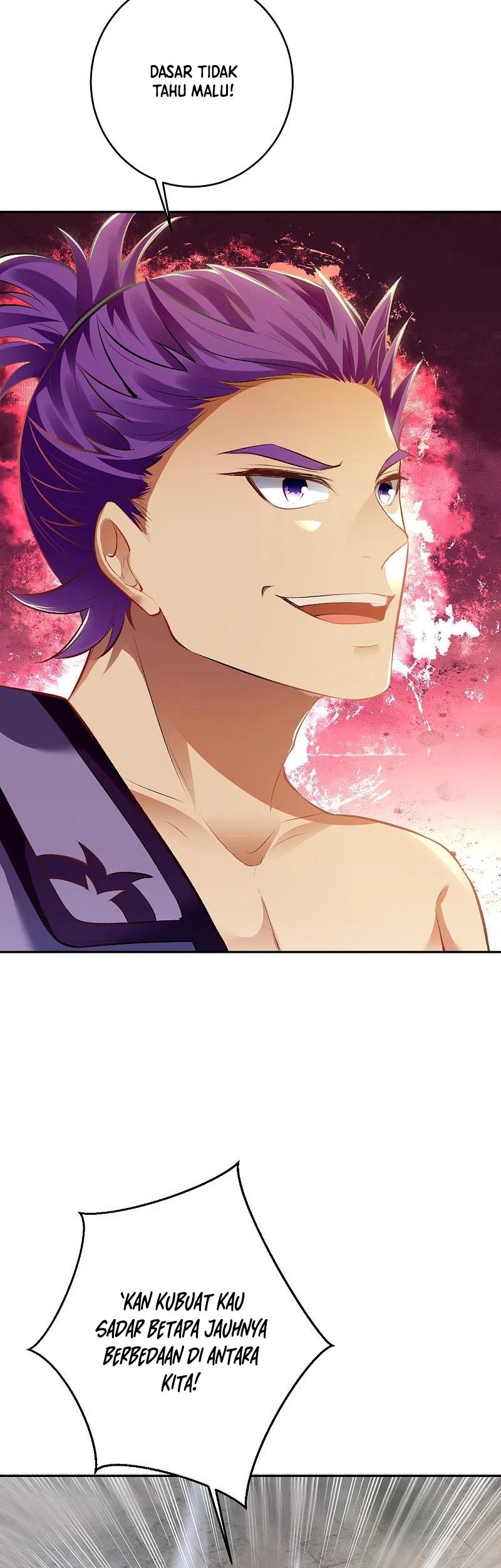 Against the Gods Chapter 361 Gambar 16