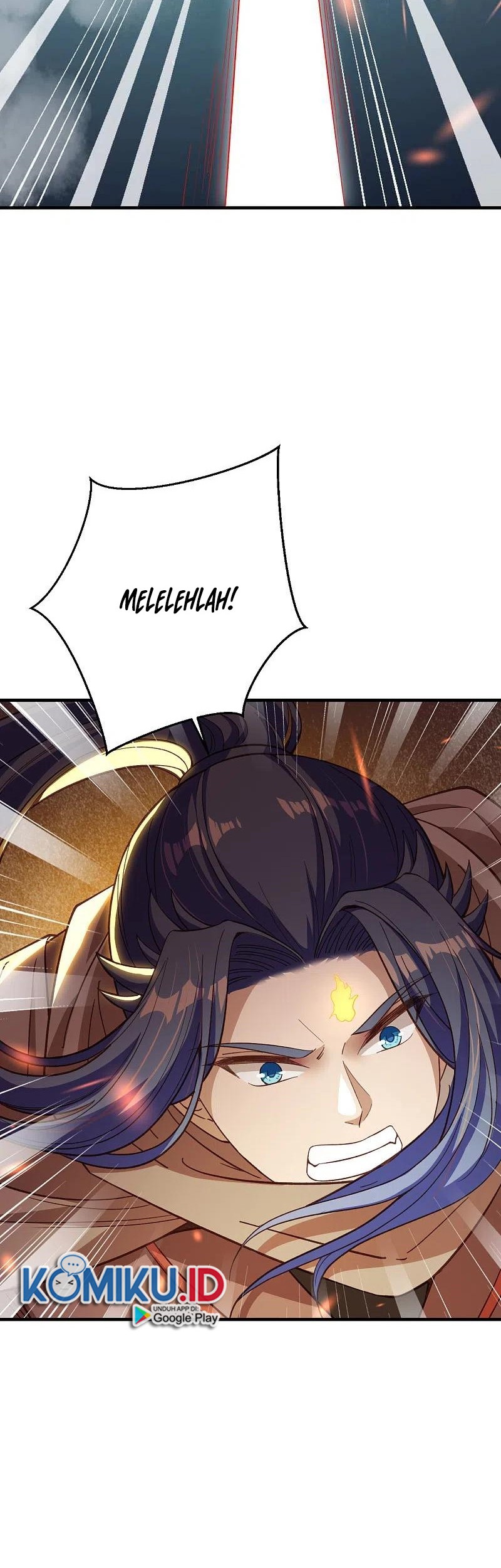 Against the Gods Chapter 361 Gambar 24