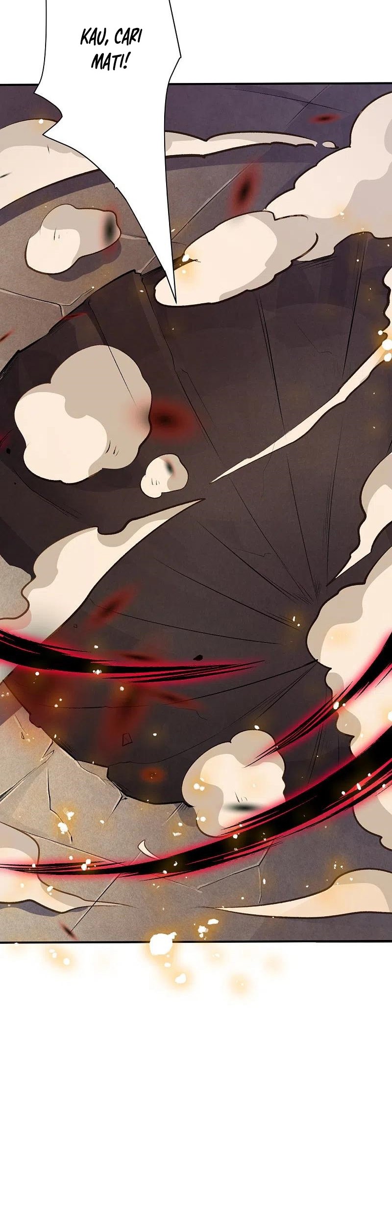 Against the Gods Chapter 361 Gambar 37