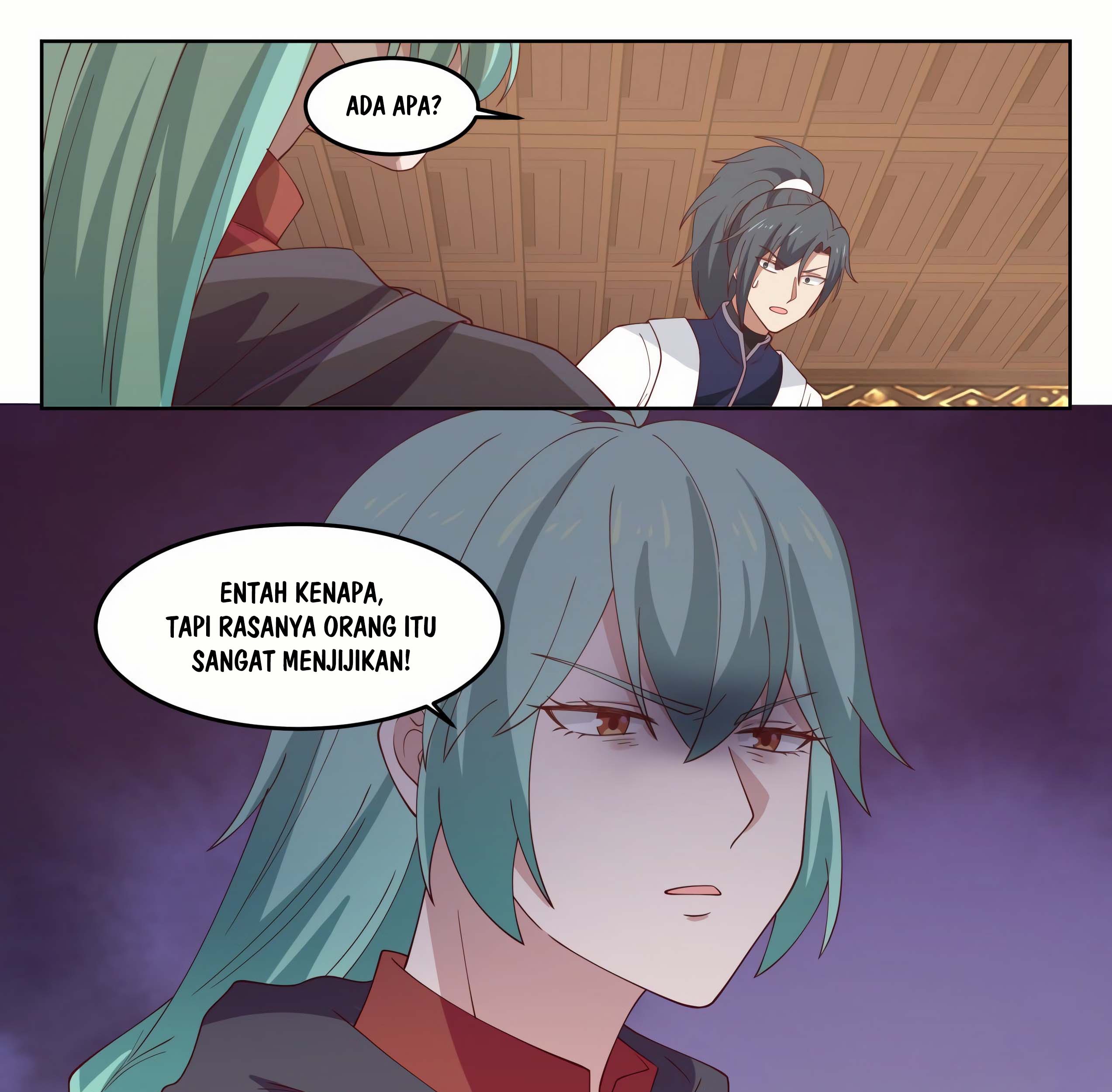 Martial Peak Part 1 Chapter 1269 Gambar 18