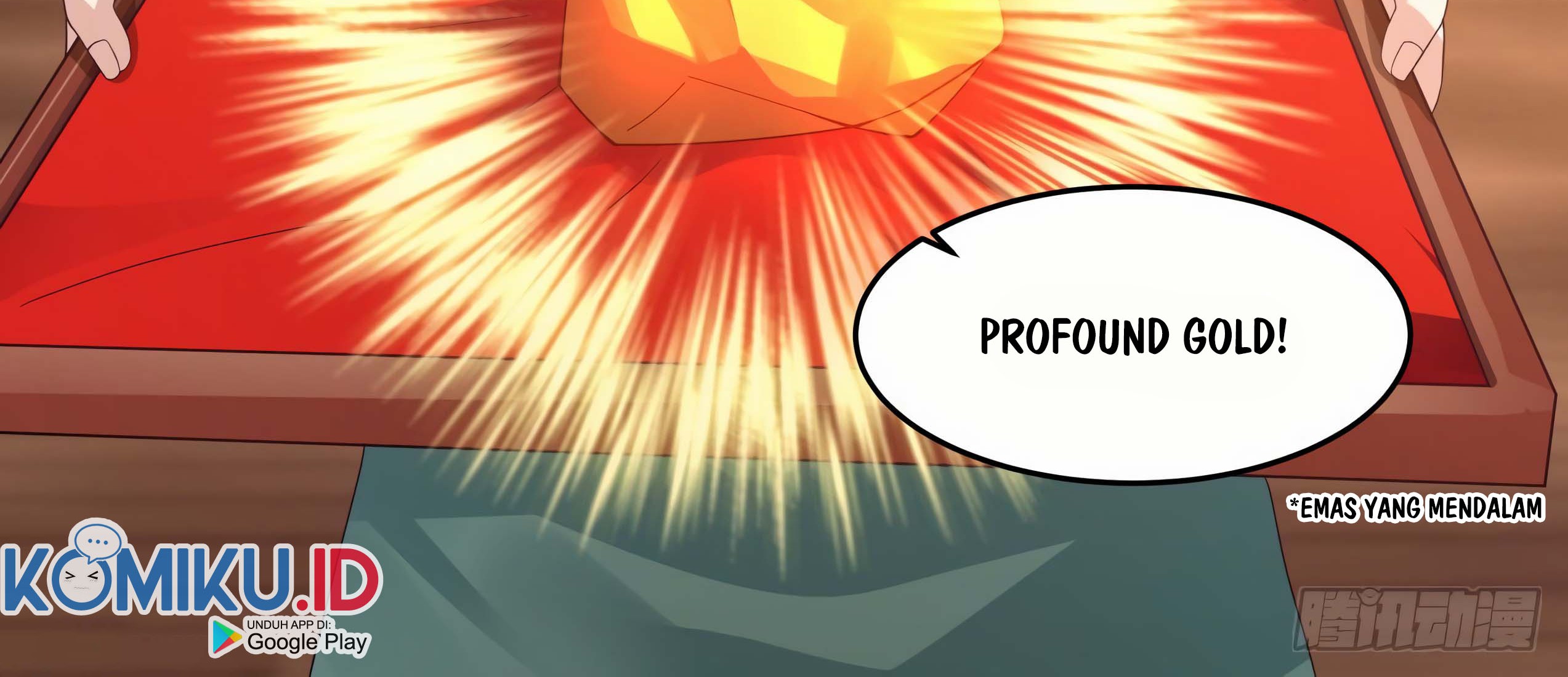 Martial Peak Part 1 Chapter 1270 Gambar 6