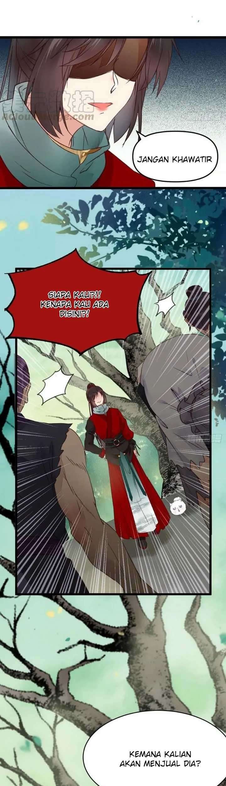 The Ghostly Doctor Chapter 359 Gambar 19