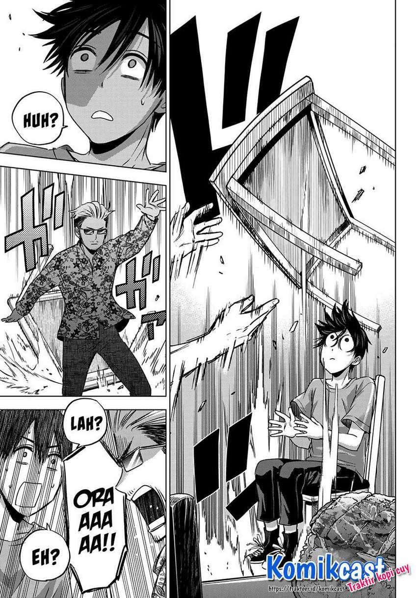 The Cuckoo’s Fiancee Chapter 68 Gambar 6