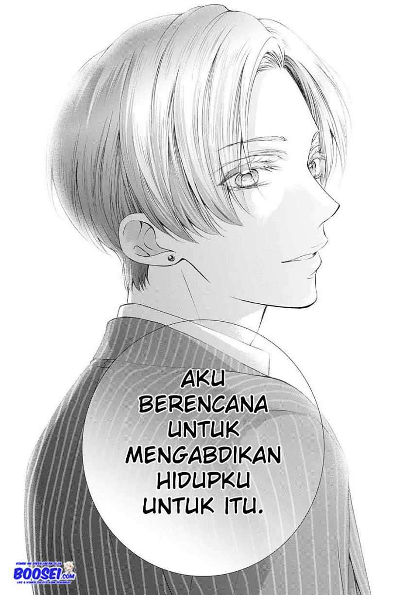 Kono Oto Tomare! Chapter 76 Gambar 28