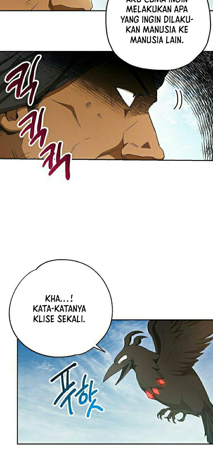 Skeleton Soldier Couldn’t Protect the Dungeon Chapter 108 Gambar 36