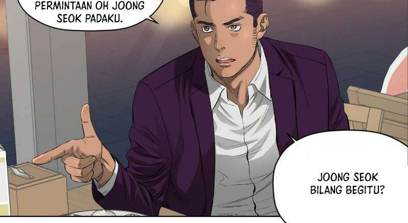 Second life of a Gangster Chapter 55 Gambar 6