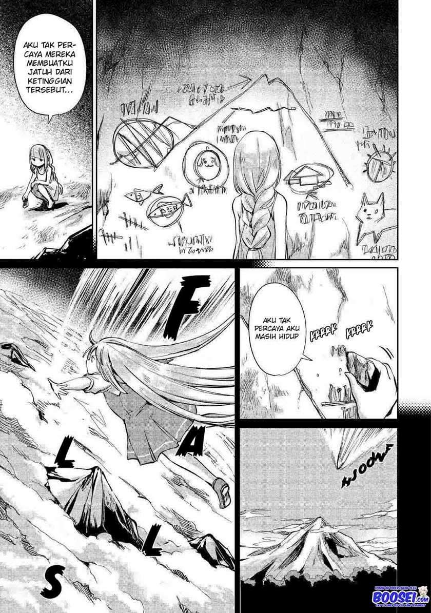 The Former Structural Researcher’s Story of Otherworldly Adventure Chapter 13 Gambar 9