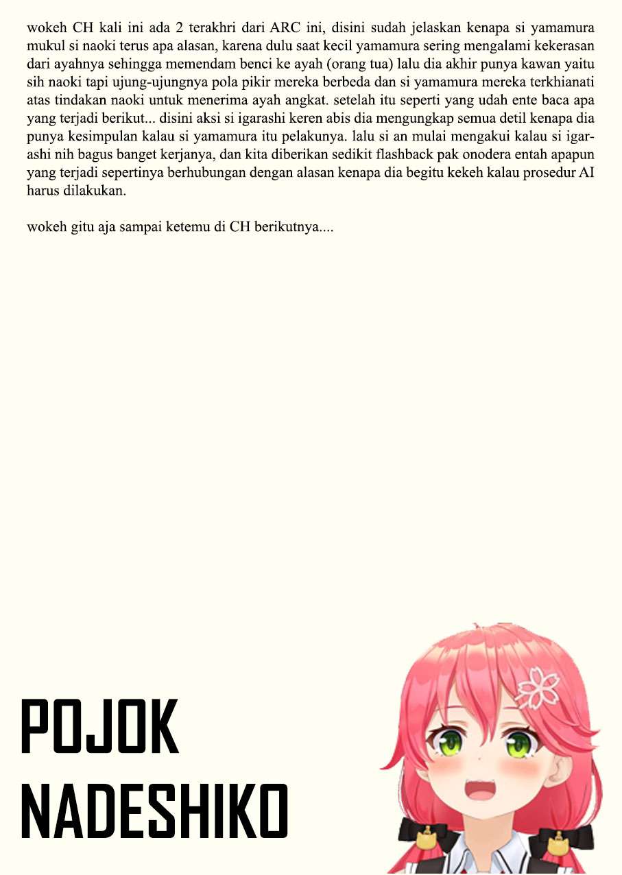 Radiation House Chapter 40 Gambar 23