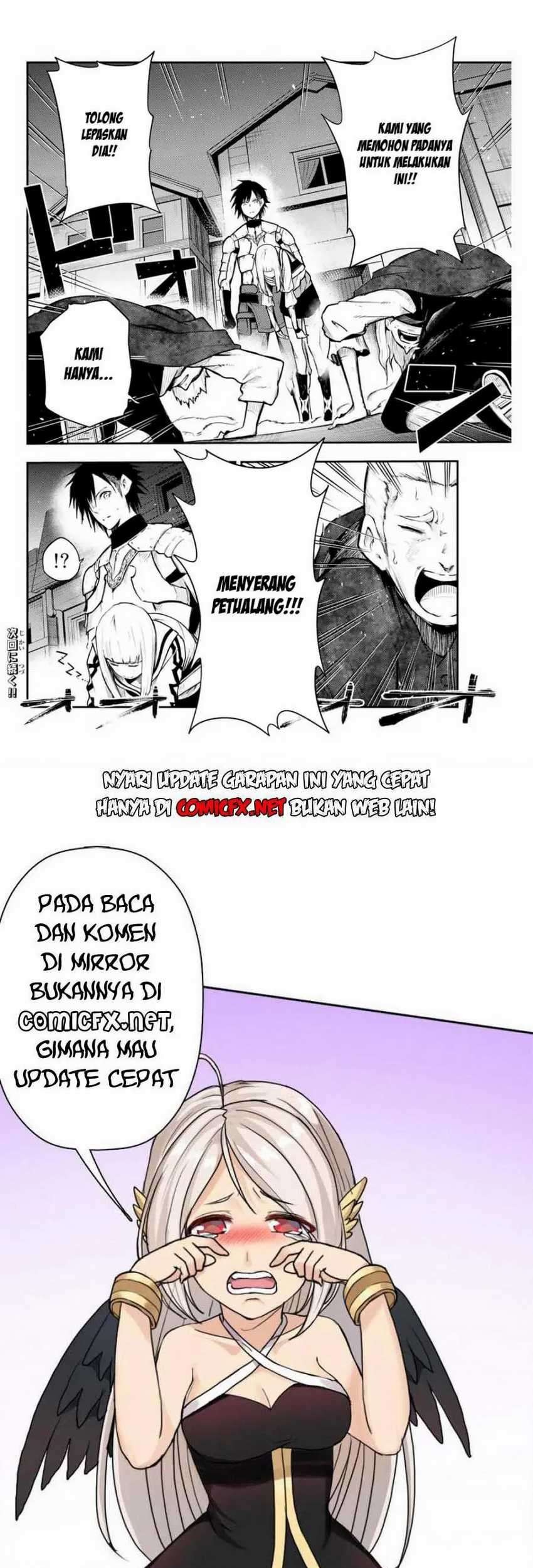 Dorei Tensei: Sono Dorei, Saikyou no Moto Ouji ni Tsuki Chapter 5.2 Gambar 12