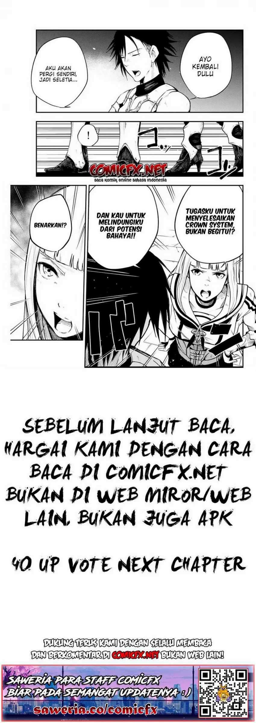 Baca Manga Dorei Tensei: Sono Dorei, Saikyou no Moto Ouji ni Tsuki Chapter 5.2 Gambar 2