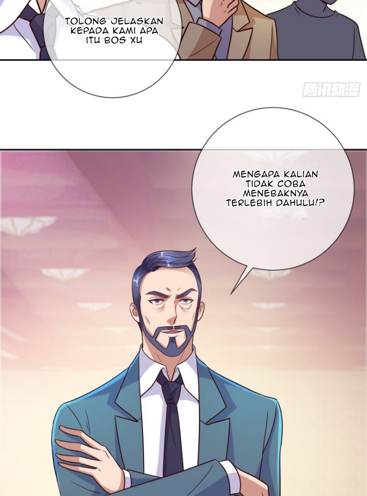 Rebirth of The Earth Immortal Venerable Chapter 42 Gambar 19