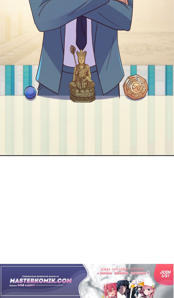 Rebirth of The Earth Immortal Venerable Chapter 42 Gambar 20