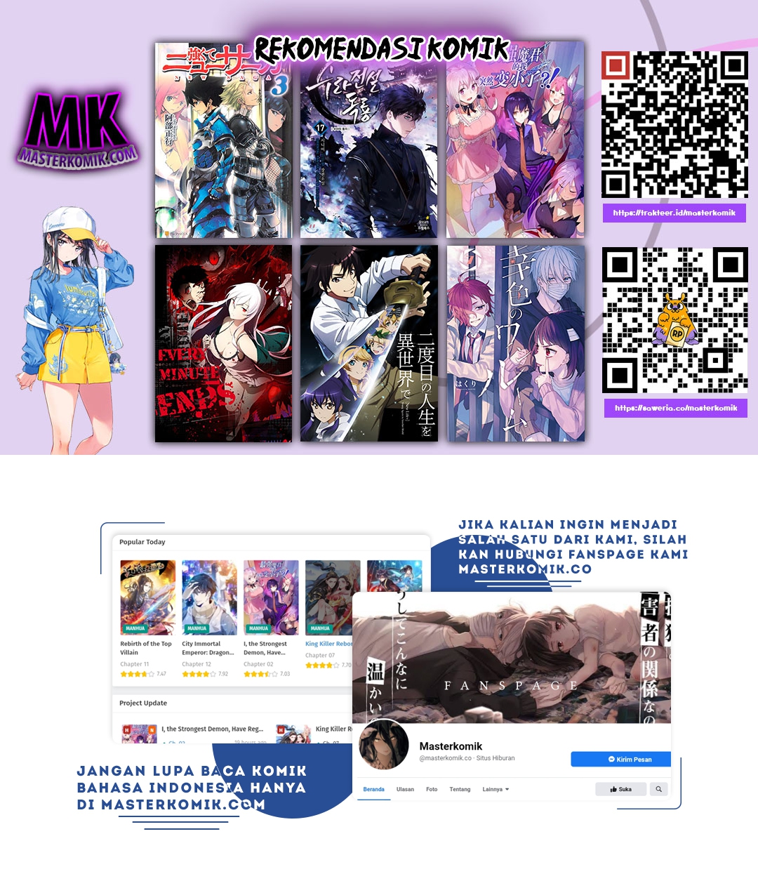 Rebirth of The Earth Immortal Venerable Chapter 42 Gambar 22