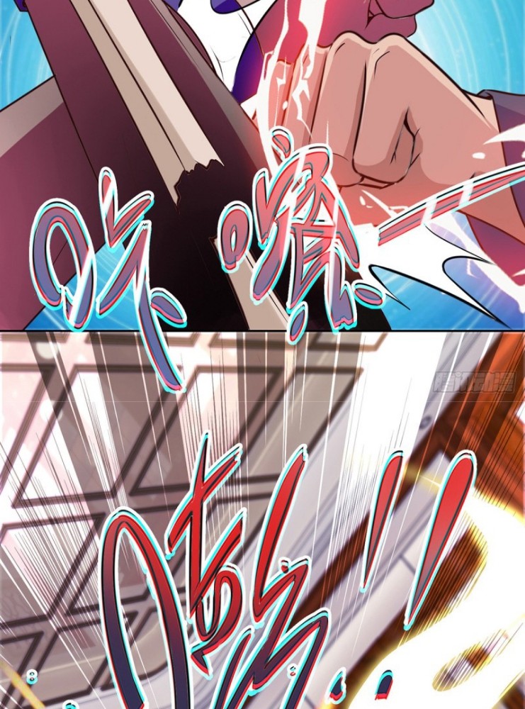 Rebirth of The Earth Immortal Venerable Chapter 42 Gambar 3