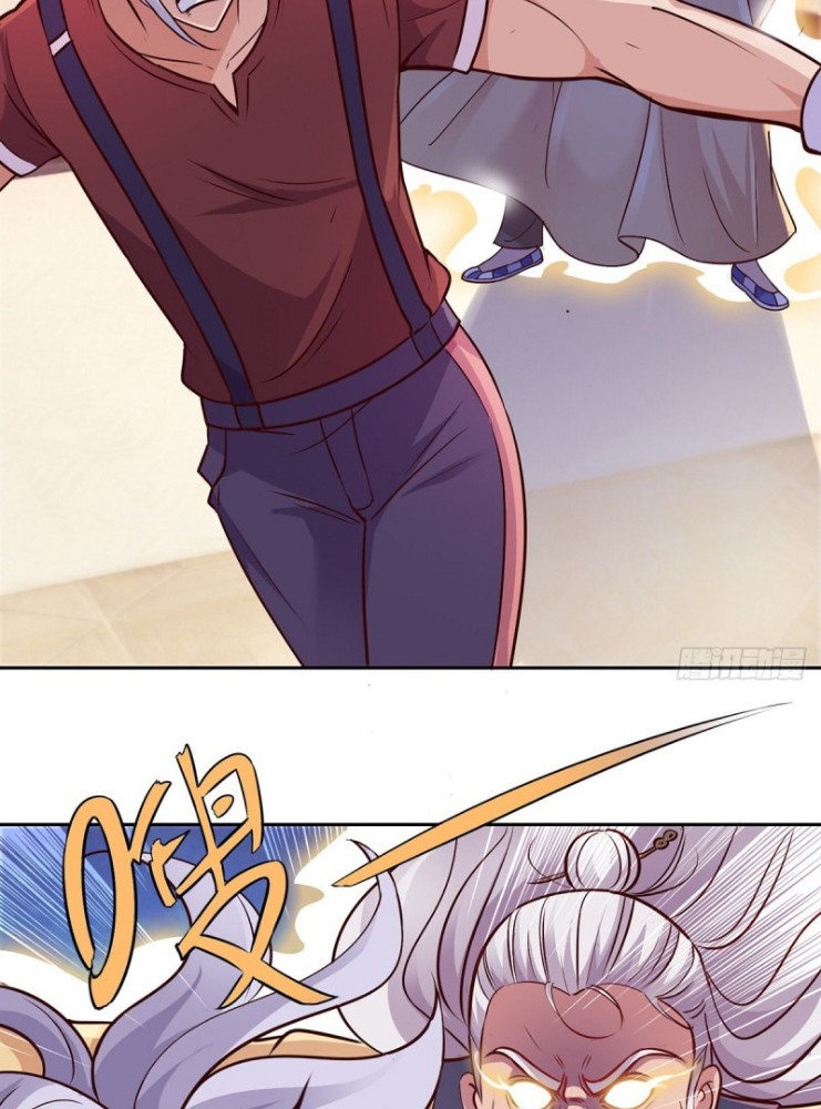 Rebirth of The Earth Immortal Venerable Chapter 42 Gambar 5