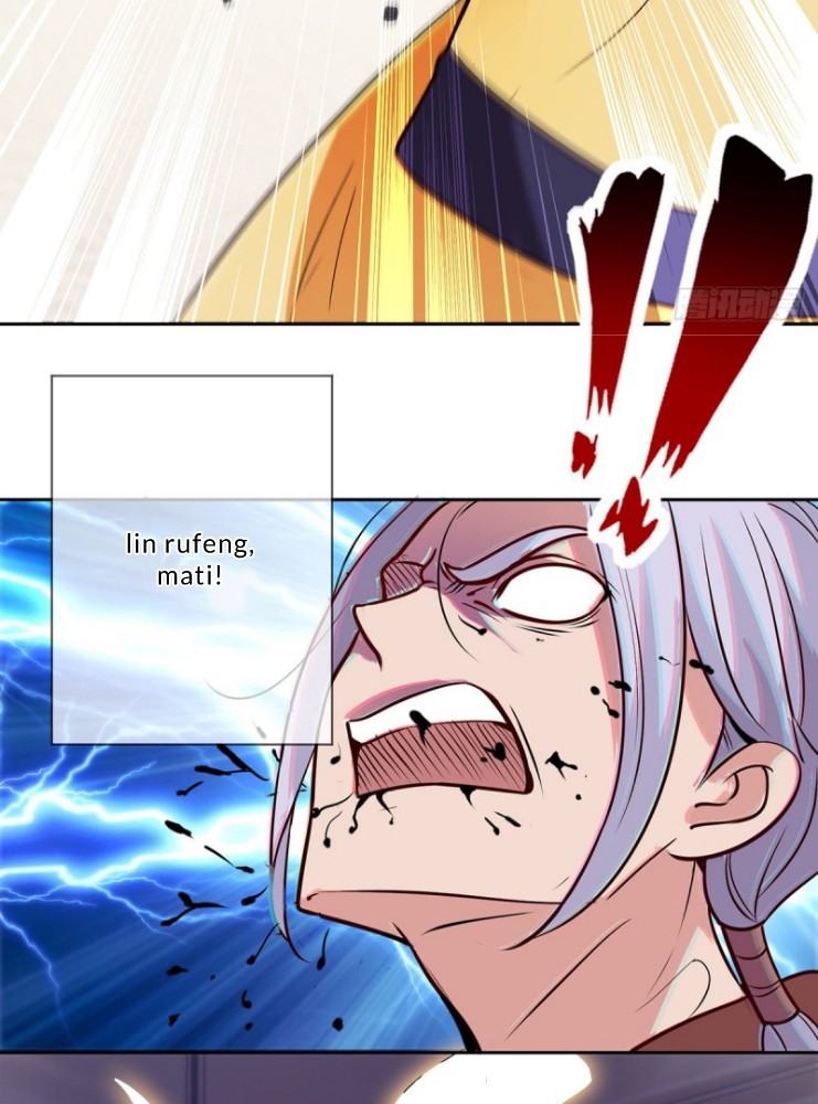 Rebirth of The Earth Immortal Venerable Chapter 42 Gambar 7