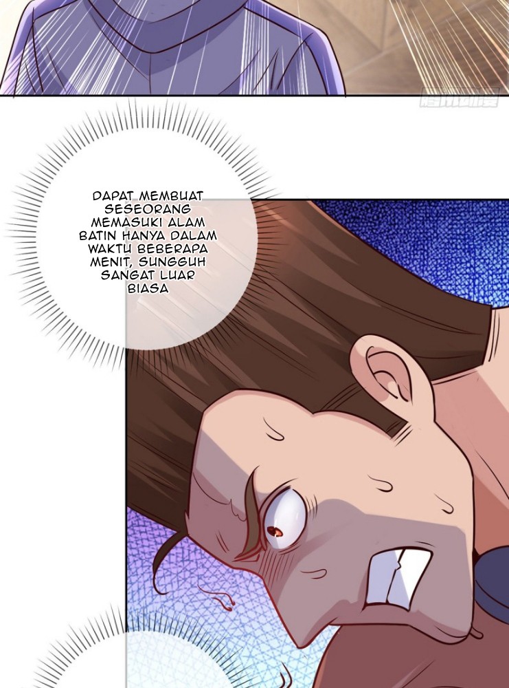 Rebirth of The Earth Immortal Venerable Chapter 42 Gambar 9