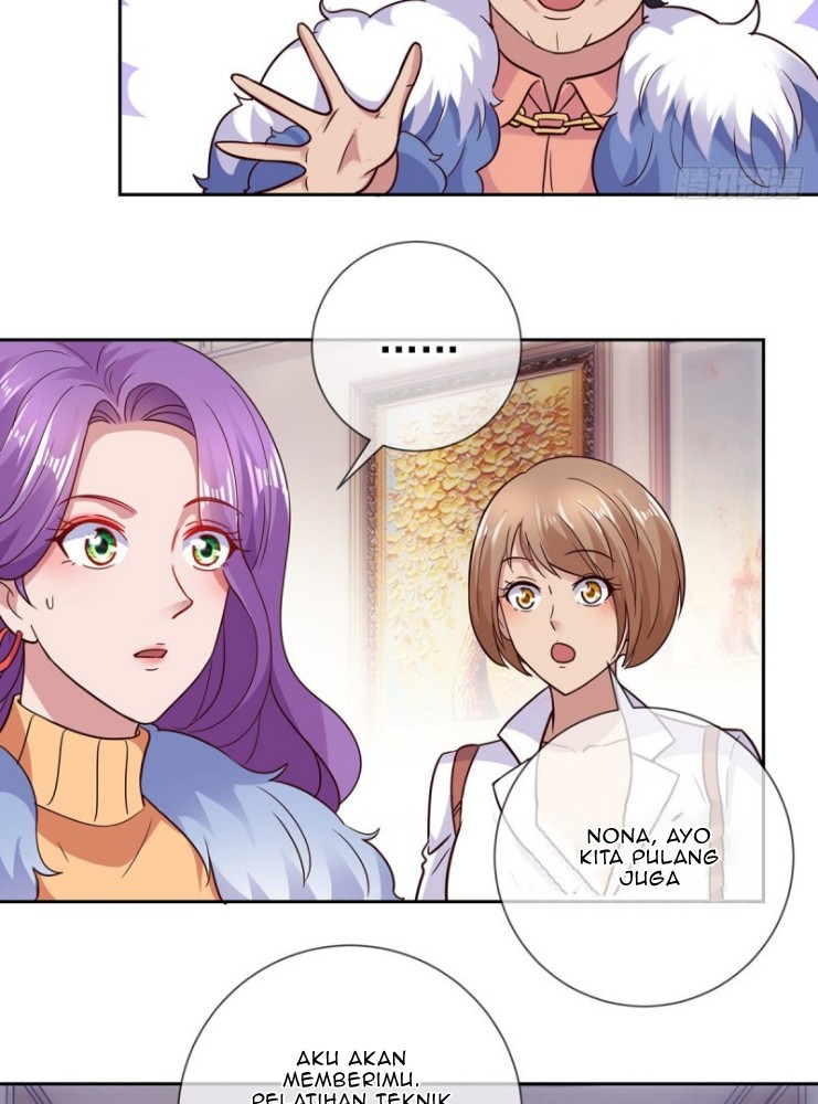 Rebirth of The Earth Immortal Venerable Chapter 42 Gambar 11