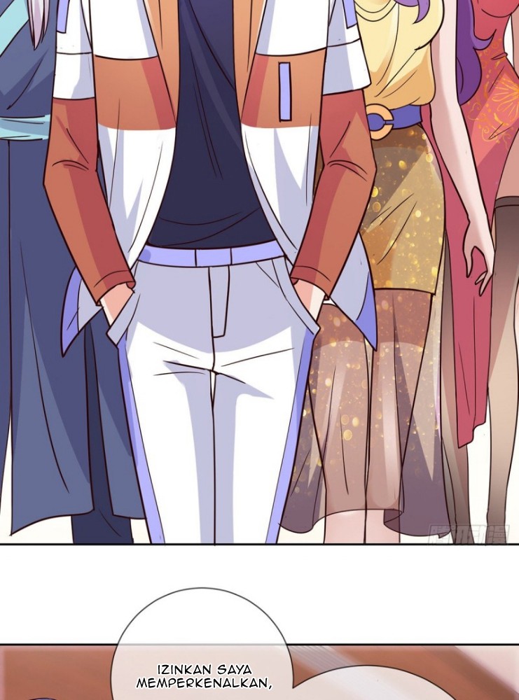 Rebirth of The Earth Immortal Venerable Chapter 42 Gambar 13