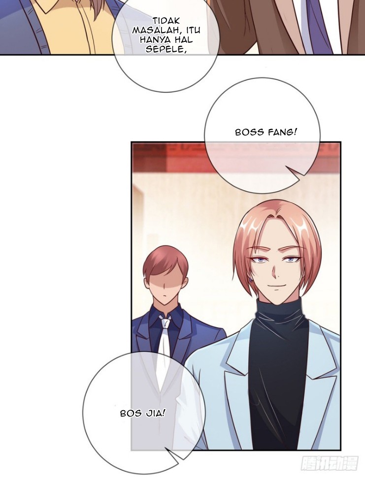 Rebirth of The Earth Immortal Venerable Chapter 42 Gambar 15