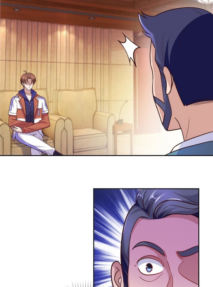 Rebirth of The Earth Immortal Venerable Chapter 42 Gambar 17