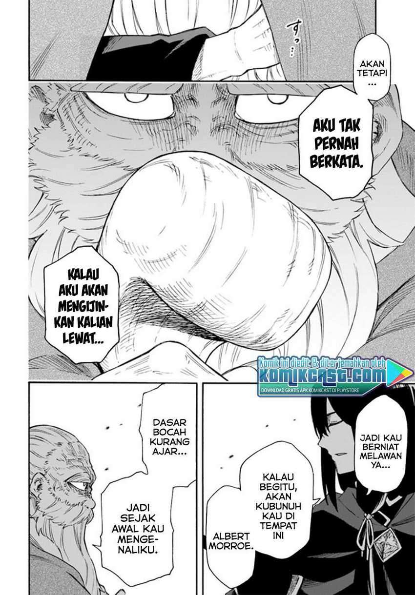 Nito no Taidana Isekai Shoukougun Chapter 16.1 Gambar 11