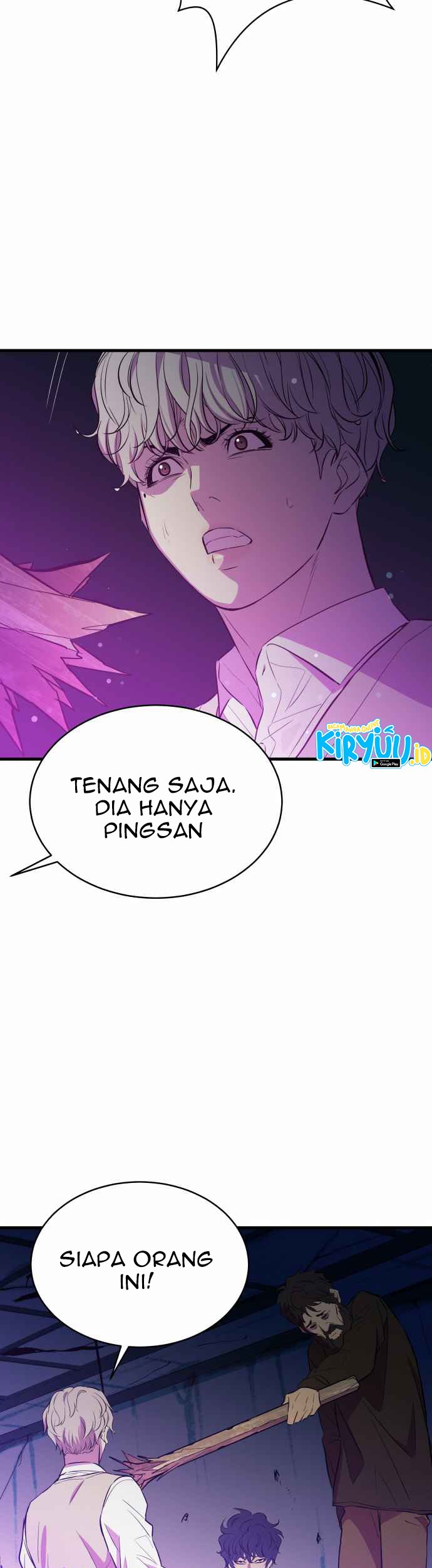 Incompetent Villain Chapter 23 Gambar 32