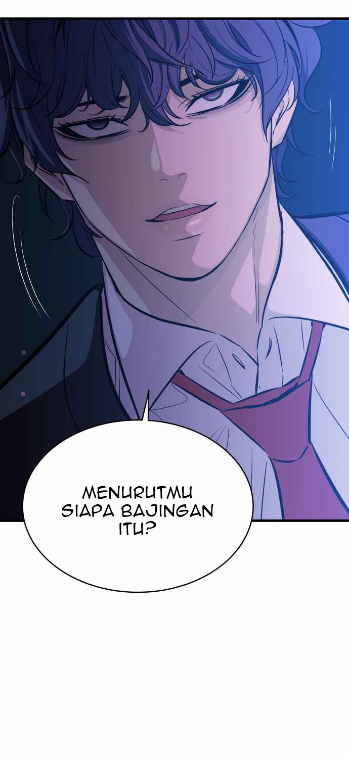 Incompetent Villain Chapter 23 Gambar 43