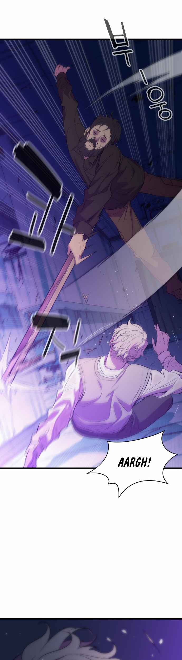 Incompetent Villain Chapter 23 Gambar 8
