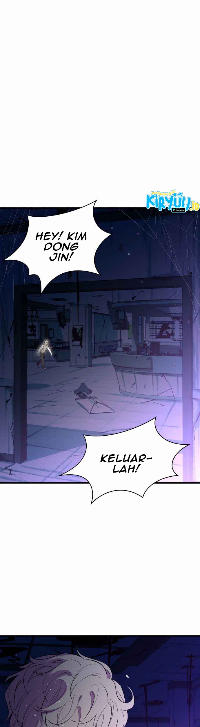 Incompetent Villain Chapter 23 Gambar 12