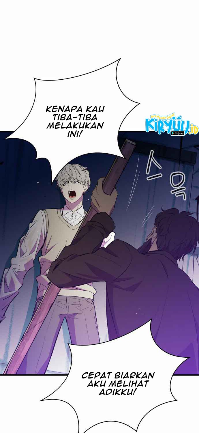 Incompetent Villain Chapter 23 Gambar 19