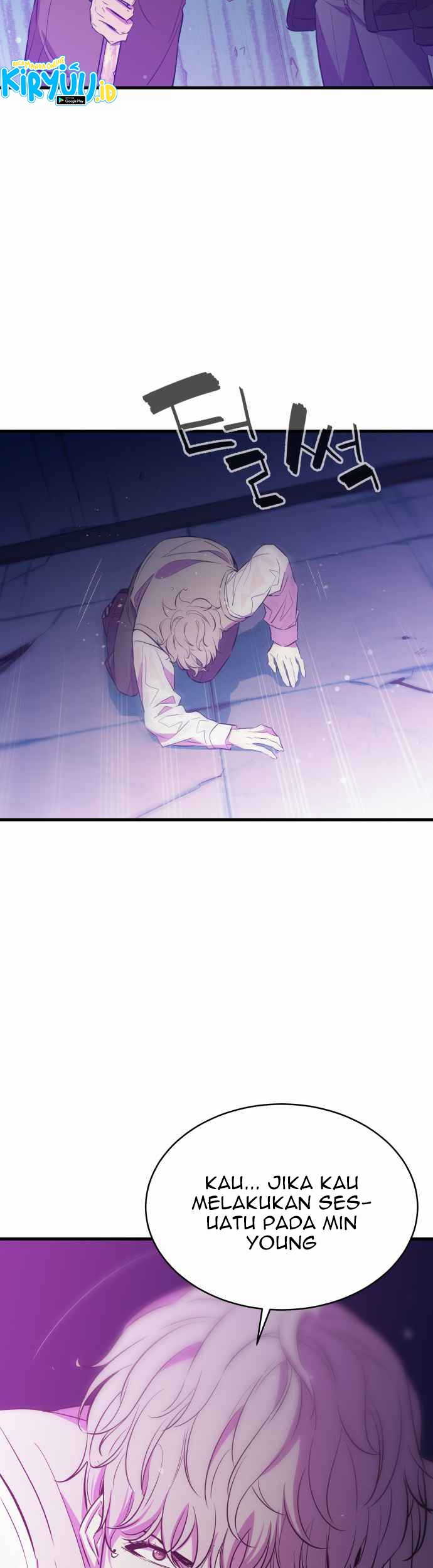 Incompetent Villain Chapter 23 Gambar 26