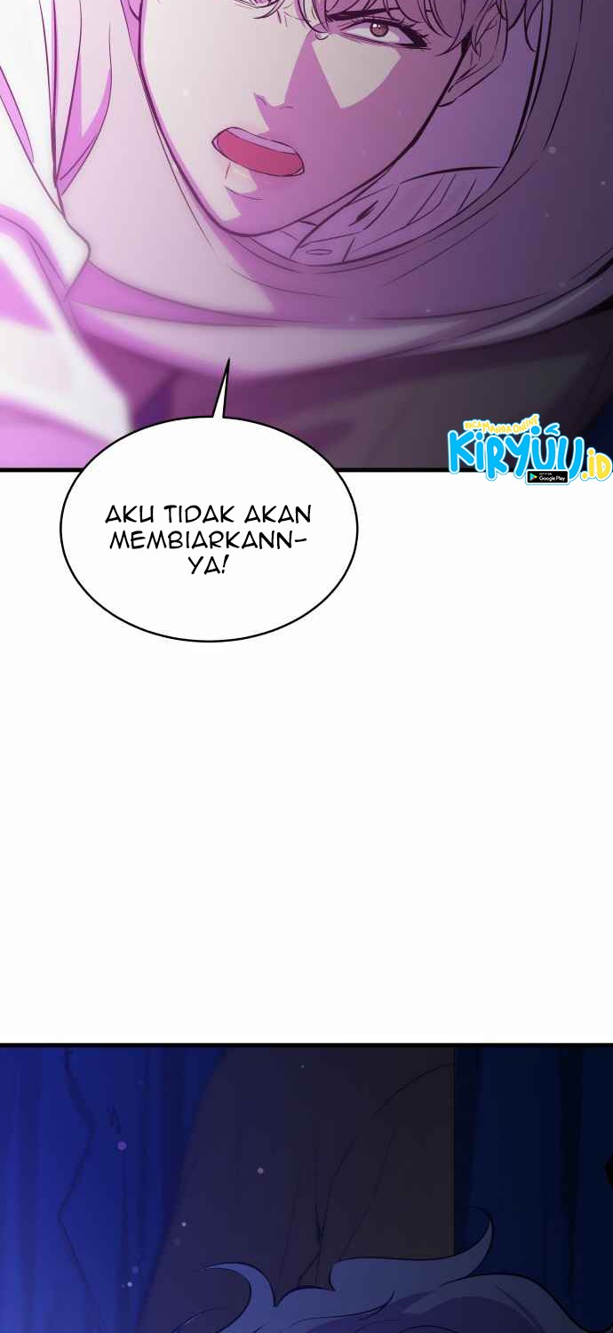Incompetent Villain Chapter 23 Gambar 27