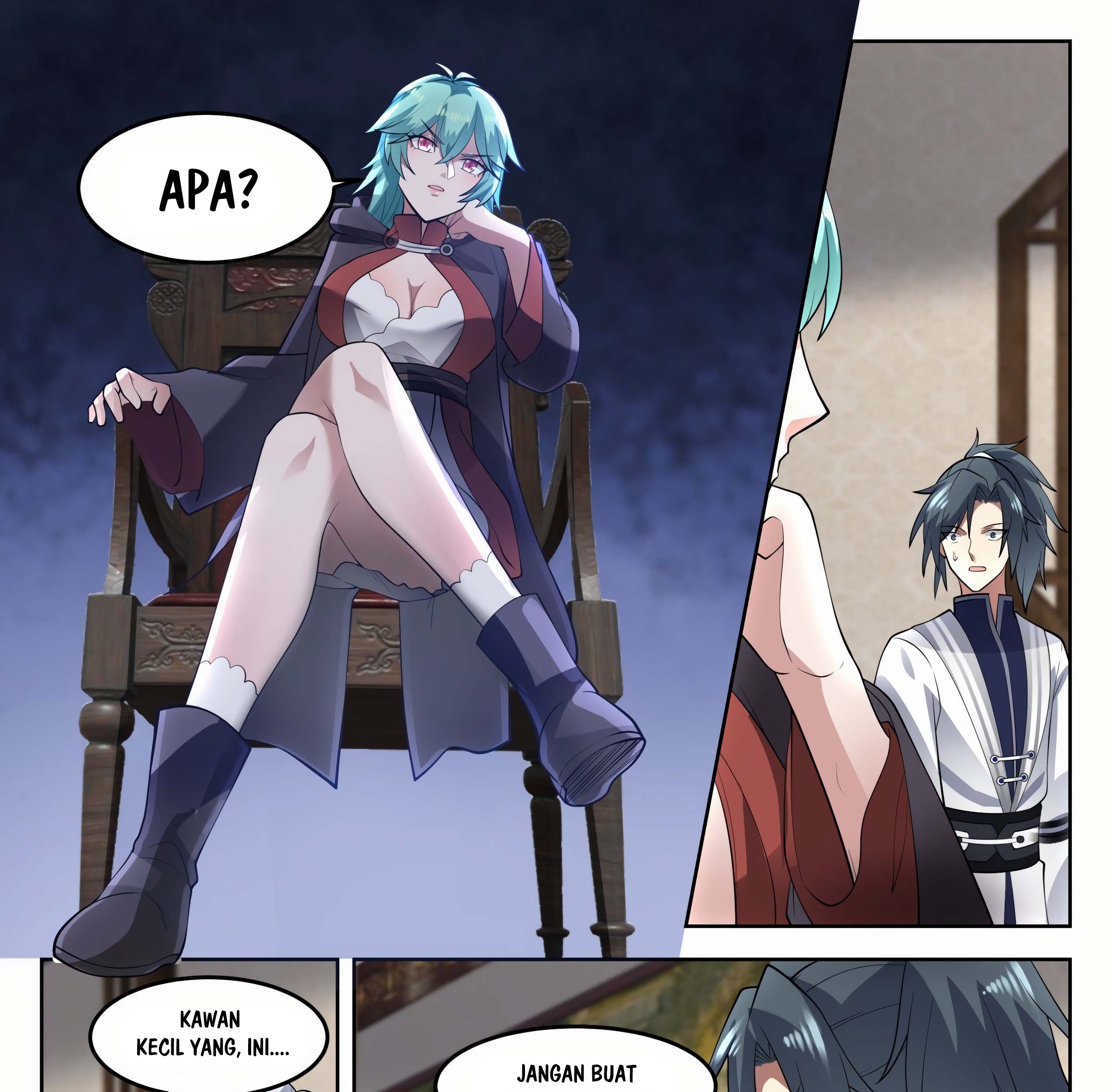 Martial Peak Part 1 Chapter 1273 - https://img.komiku.org/wp-content/uploads/2390852-5_part1.jpg