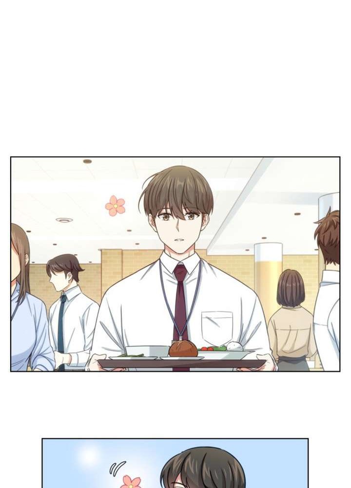 Baca Manhwa My Office Noona’s Story Chapter 12 Gambar 2