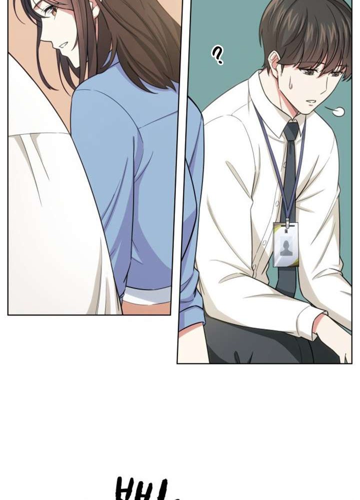My Office Noona’s Story Chapter 12 Gambar 42