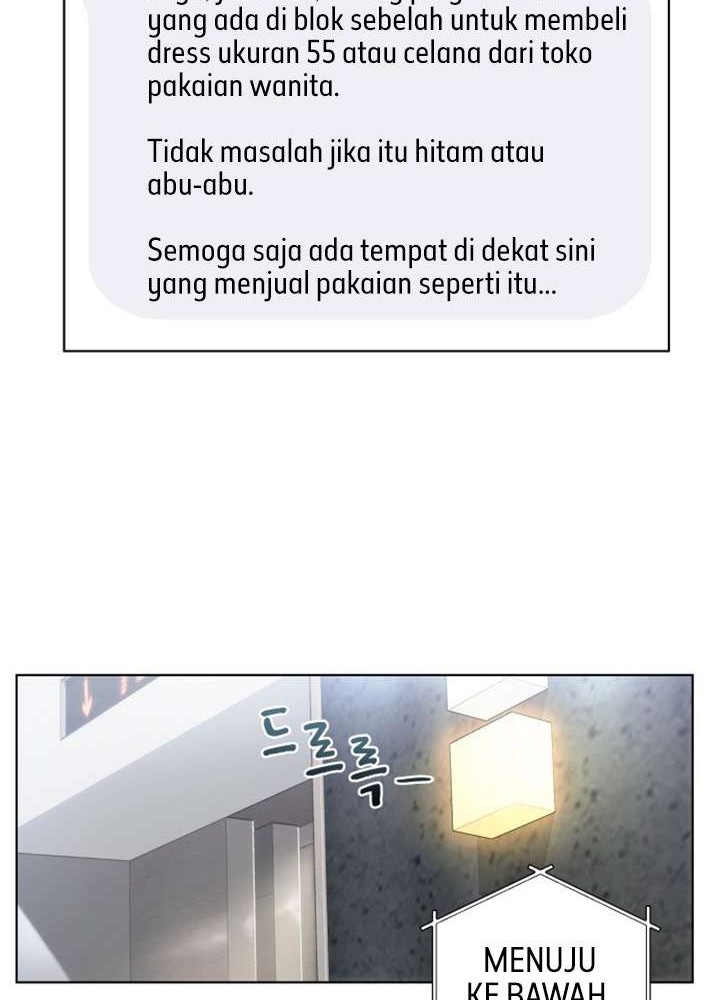 Baca Manhwa My Office Noona’s Story Chapter 8 Gambar 2