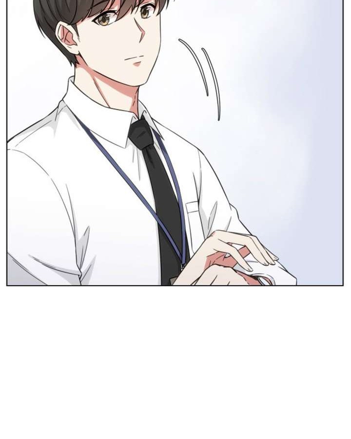 Baca Manhwa My Office Noona’s Story Chapter 6 Gambar 2